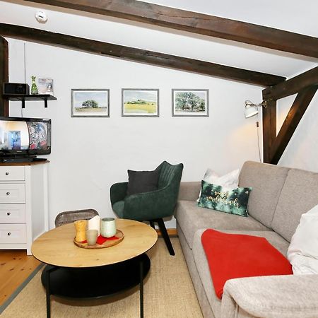 Auf Den Hoefen Wohnung 09 Ostseebad Kühlungsborn Eksteriør bilde