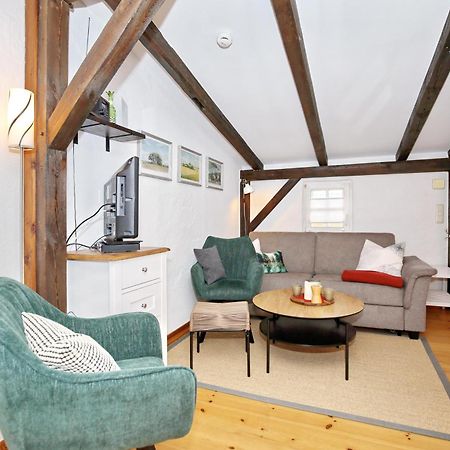Auf Den Hoefen Wohnung 09 Ostseebad Kühlungsborn Eksteriør bilde