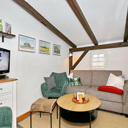 Auf Den Hoefen Wohnung 09 Ostseebad Kühlungsborn Eksteriør bilde