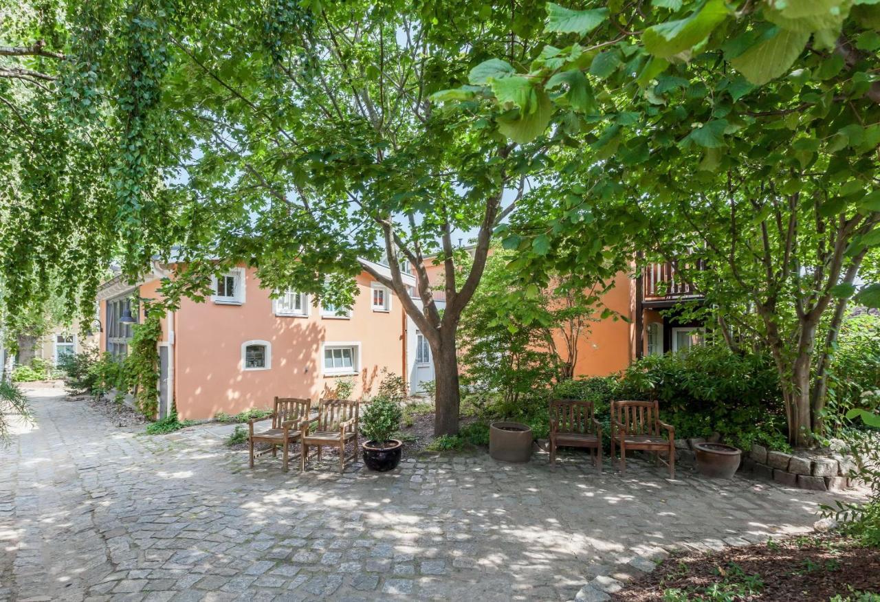Auf Den Hoefen Wohnung 09 Ostseebad Kühlungsborn Eksteriør bilde